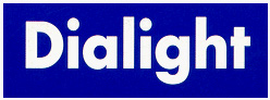 [Dialight Logo]