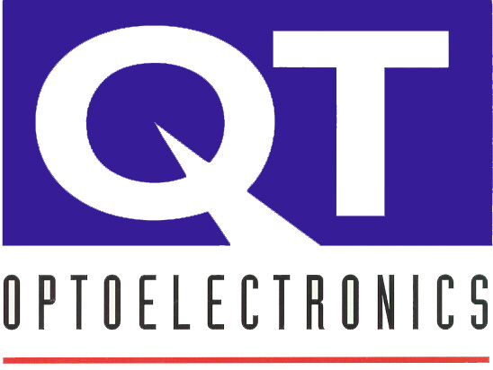 [QT Logo]